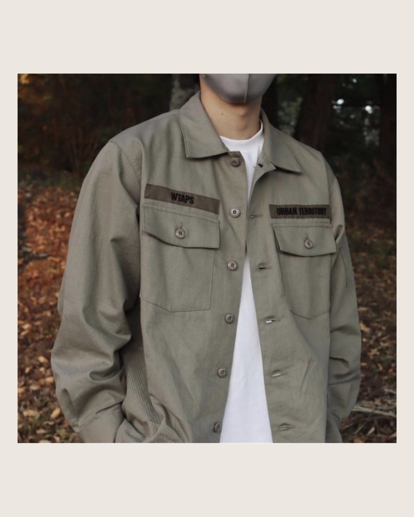 【AU99】💁🏻‍♂️男系