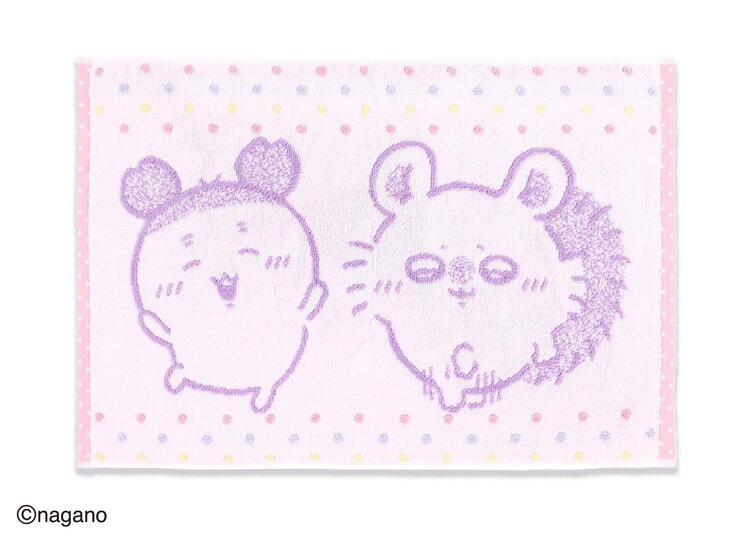 🆕【⭐訂購⭐】🌀 🇯🇵 日本直送🇯🇵 #Chiikawa #日本製 浴墊［3款選］🌀[ELCD-0233][260426]