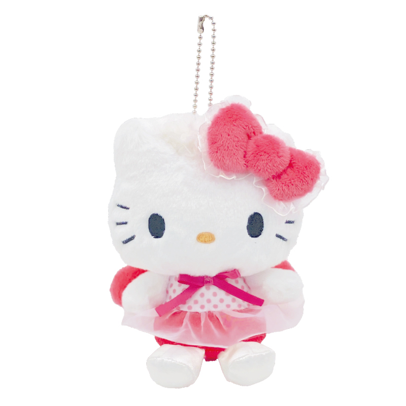 Sanrio  系列天使芭蕾Hello Kitty
