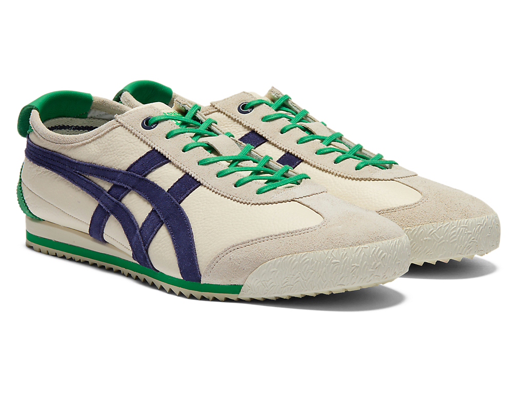 【预购】Onitsuka Tiger MEXICO 66 SD VIN｜1183C015
