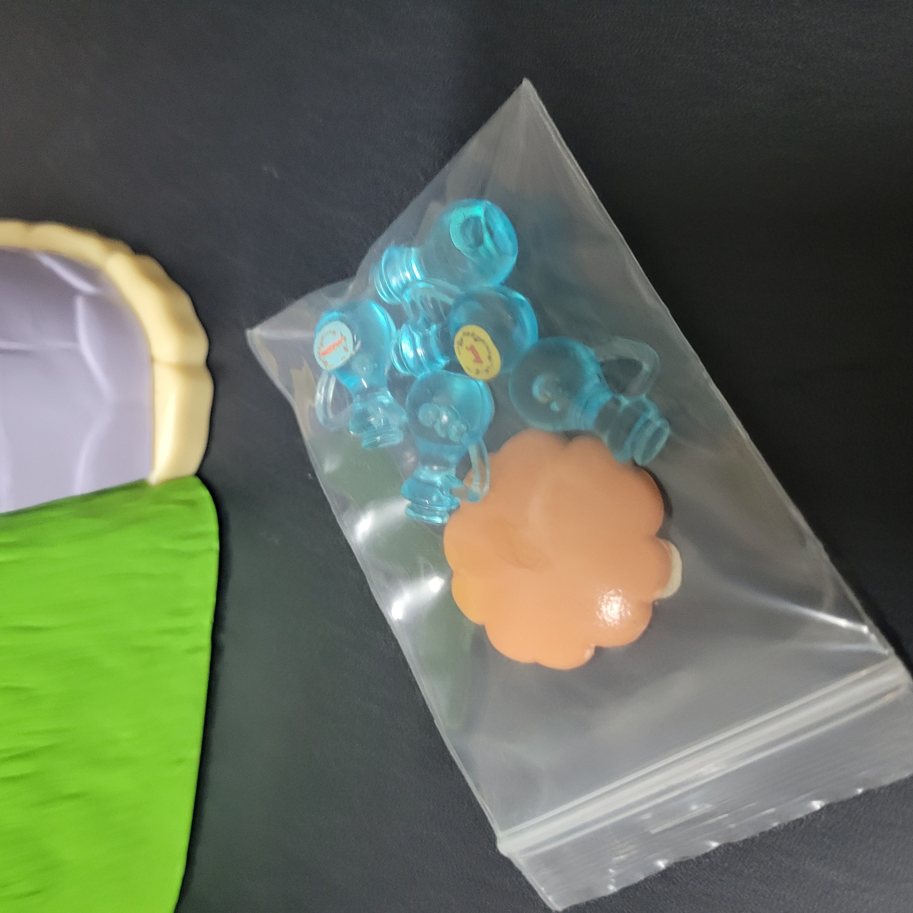 森林家族仙境C0413