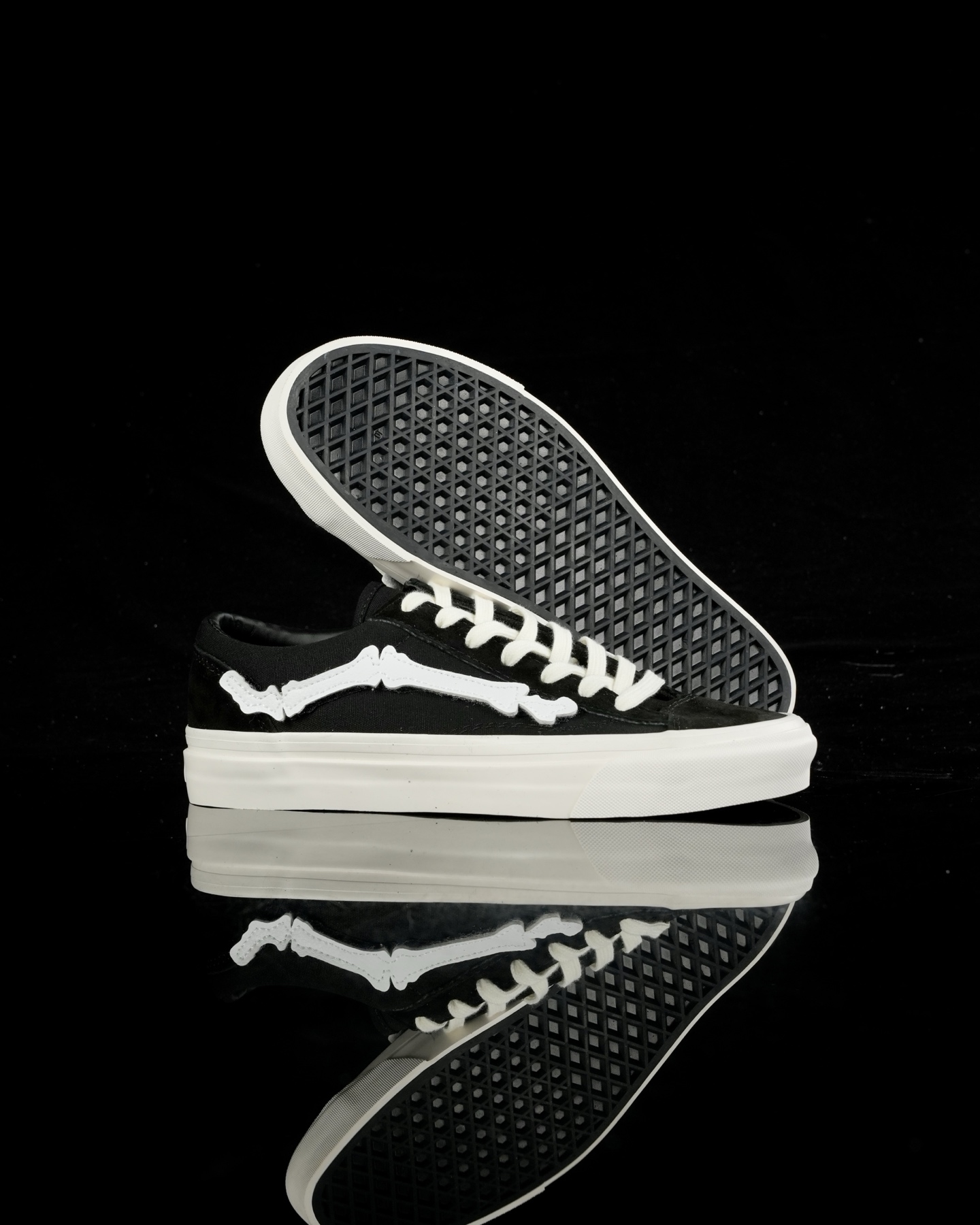 Blends x Vans Vault Og Style 36 LX VN0A4BVEFS8