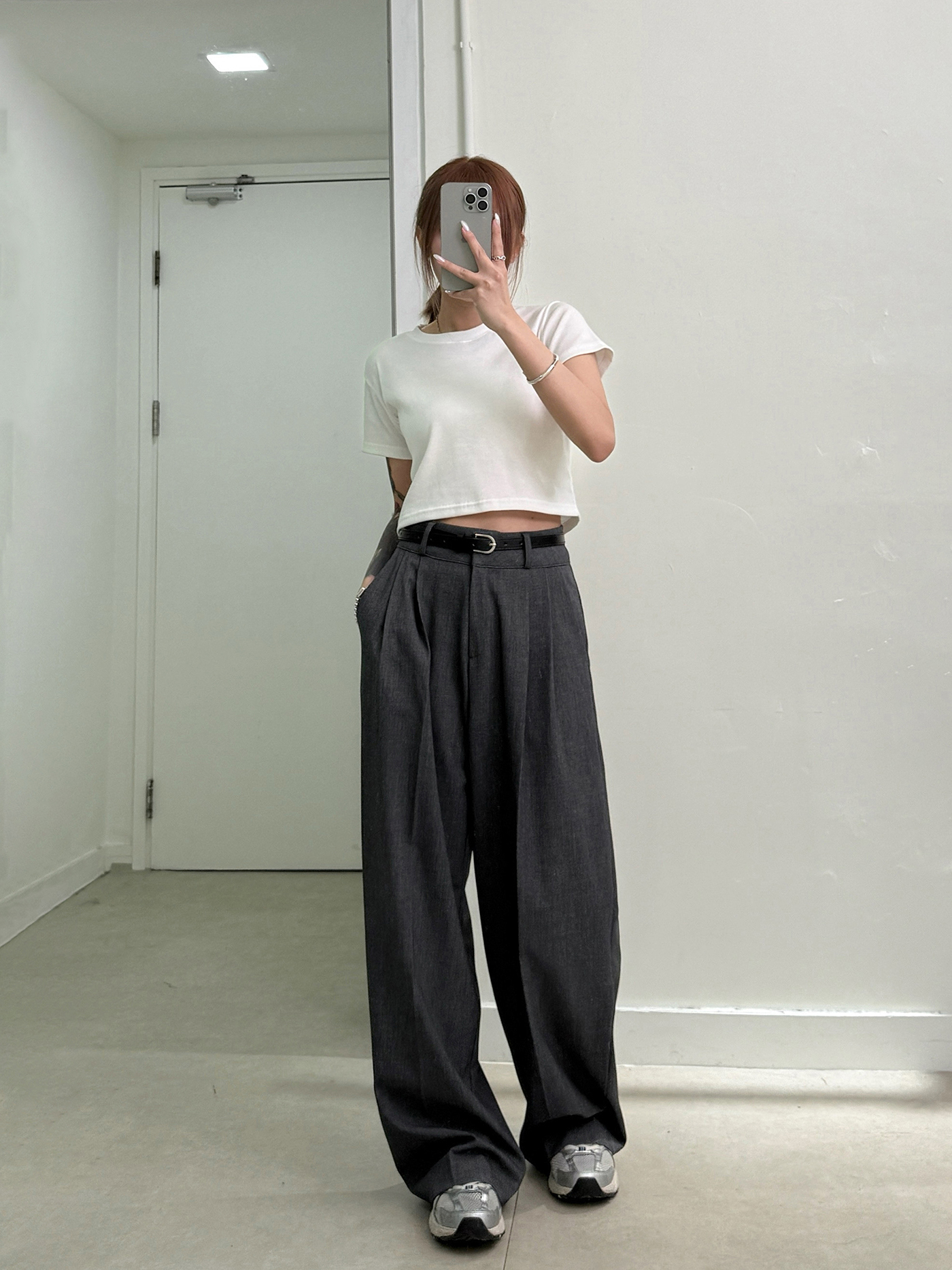 ♡ 推!! 𝐒𝐭𝐫𝐞𝐭𝐜𝐡𝐲 𝐤𝐧𝐢𝐭 𝐭𝐨𝐩
