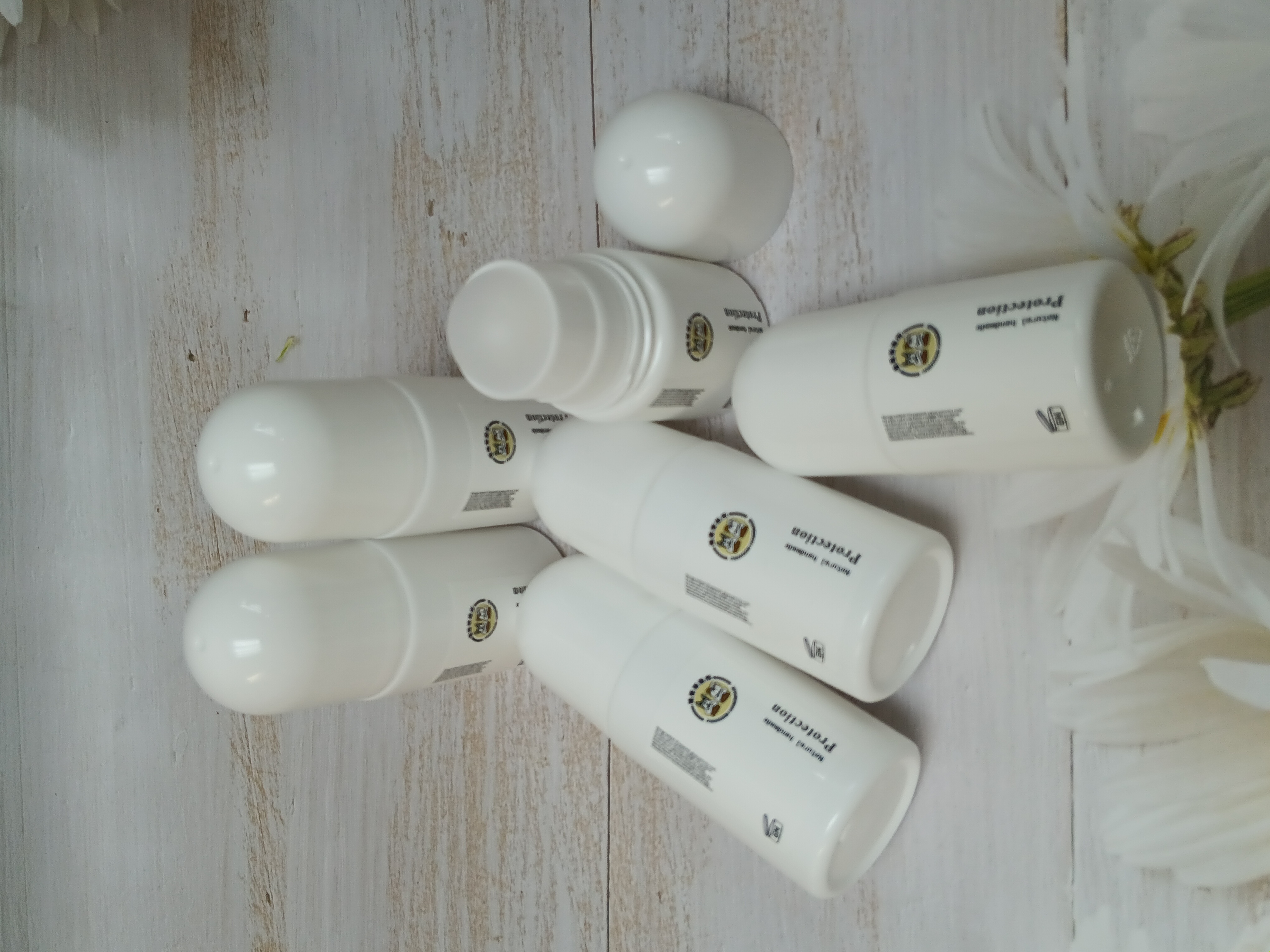 薰衣草乳香清爽止汗露 Lavender Frankincense Refreshing Deodorant (女士專用)