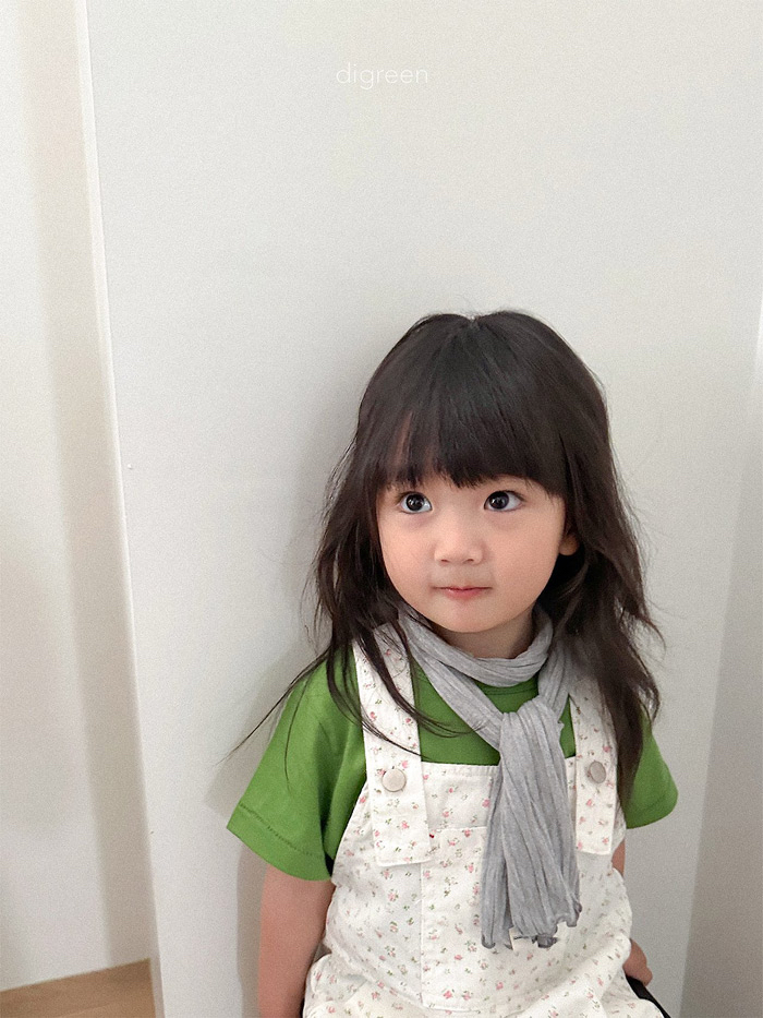 🇰🇷Digreenkids 背帶褲