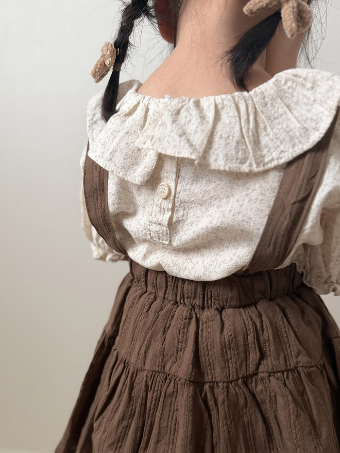 🇰🇷mimi-market tee