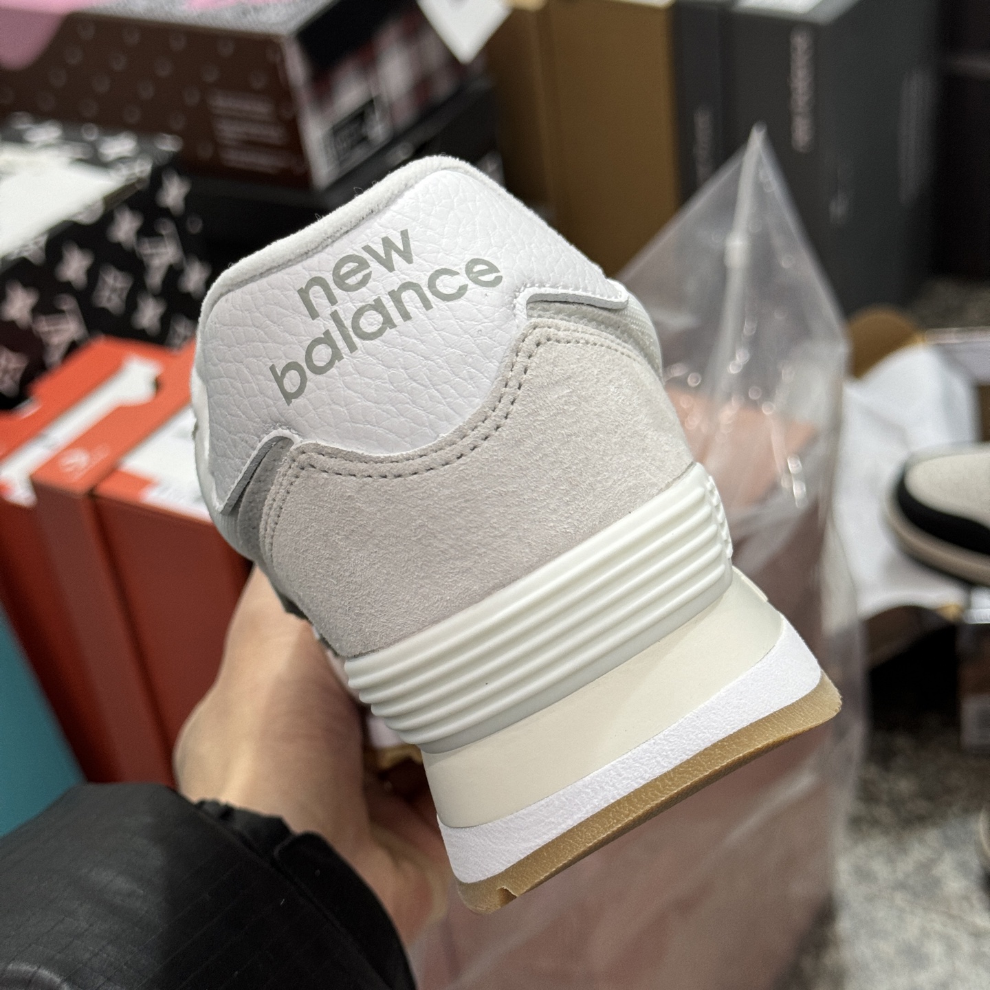 New Balance 574 U574RAD 