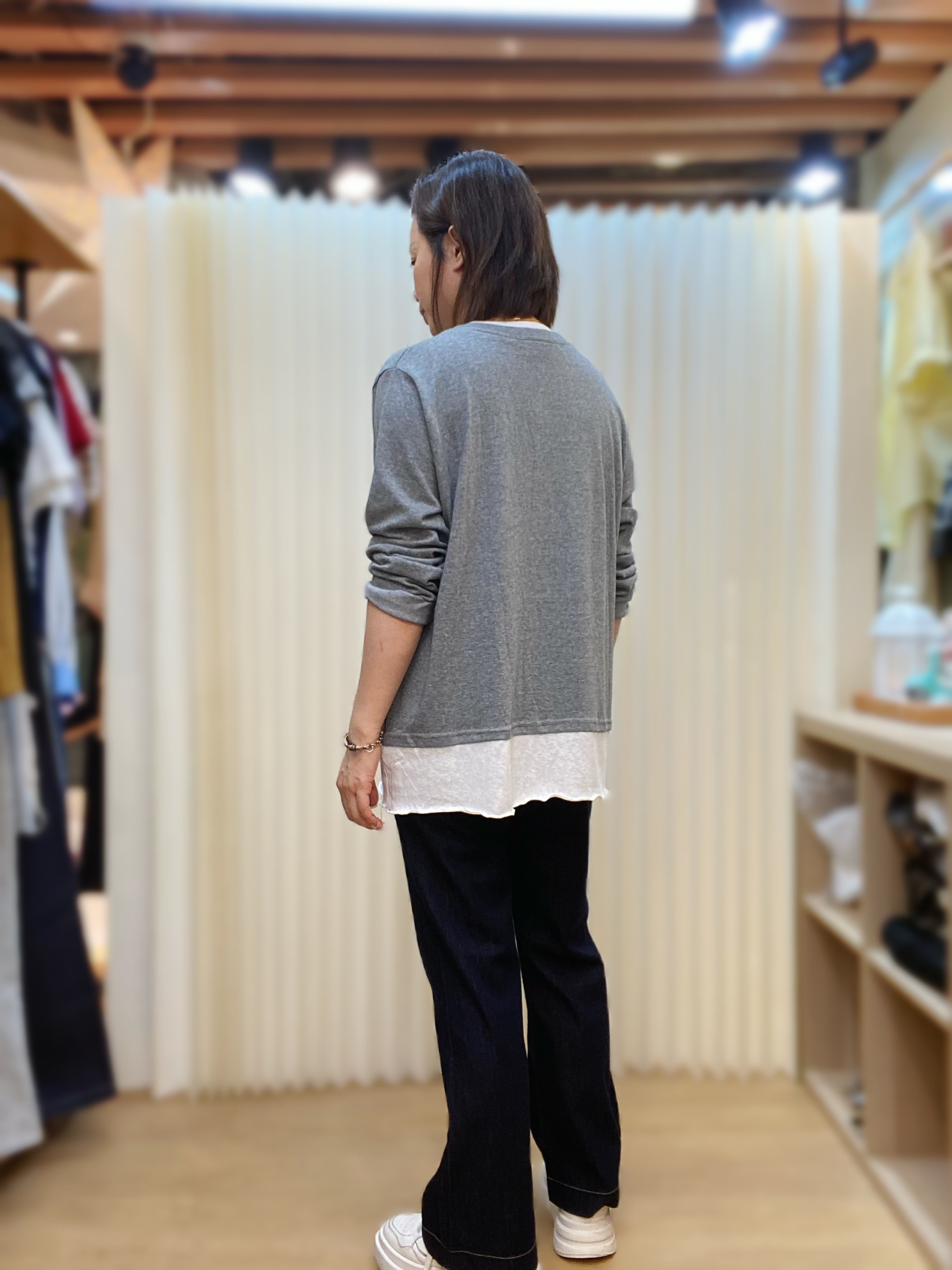假兩件Tee J174 417365259