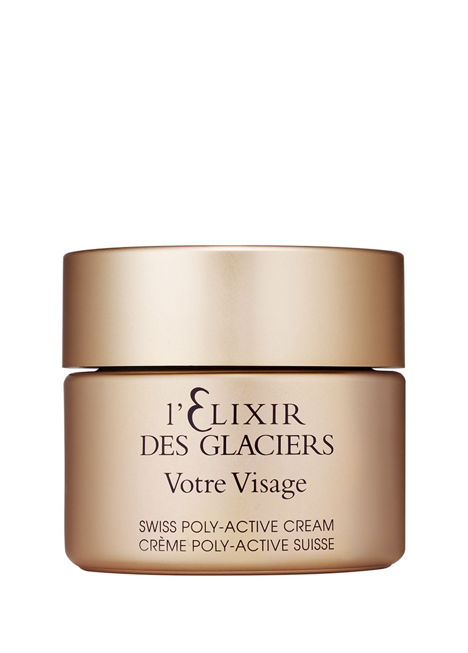 VALMONT 冰凝金裝面霜 50ml