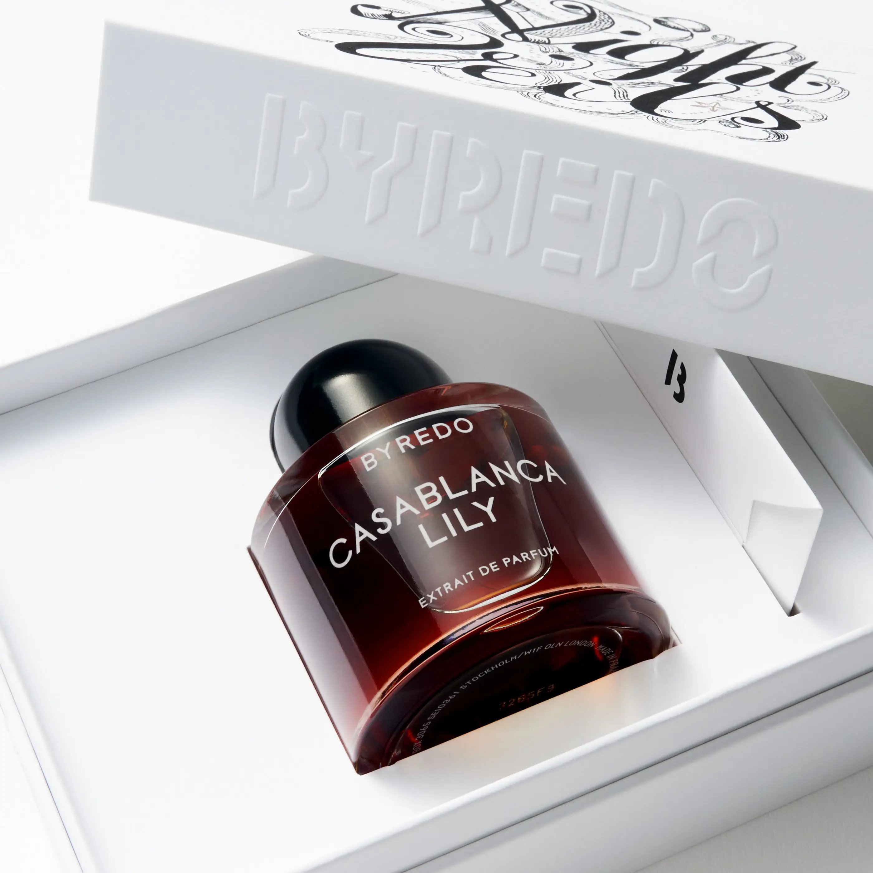 Casablanca Lily - Byredo