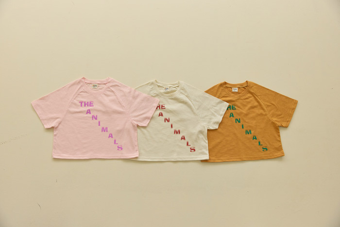 🇰🇷OrangeMom tee