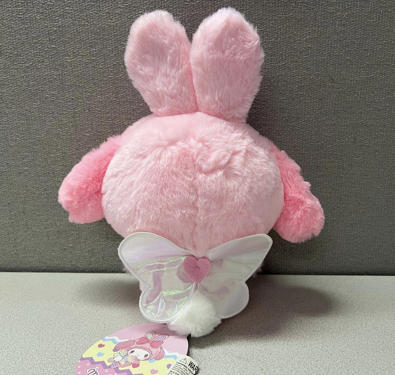 🎌日本直送🎌 Melody 復活節限定大公仔