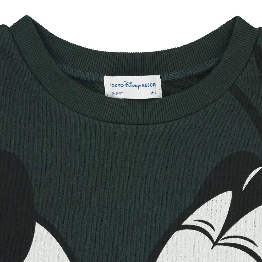 【預訂】TDR Goofy 大頭 sweater (free size)
