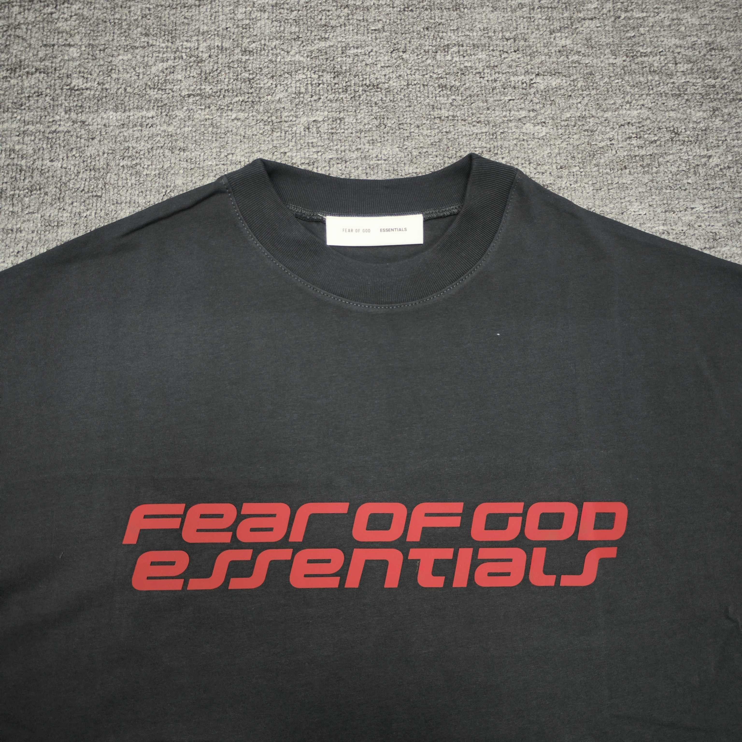 Fear of God Essentials 90's Tee