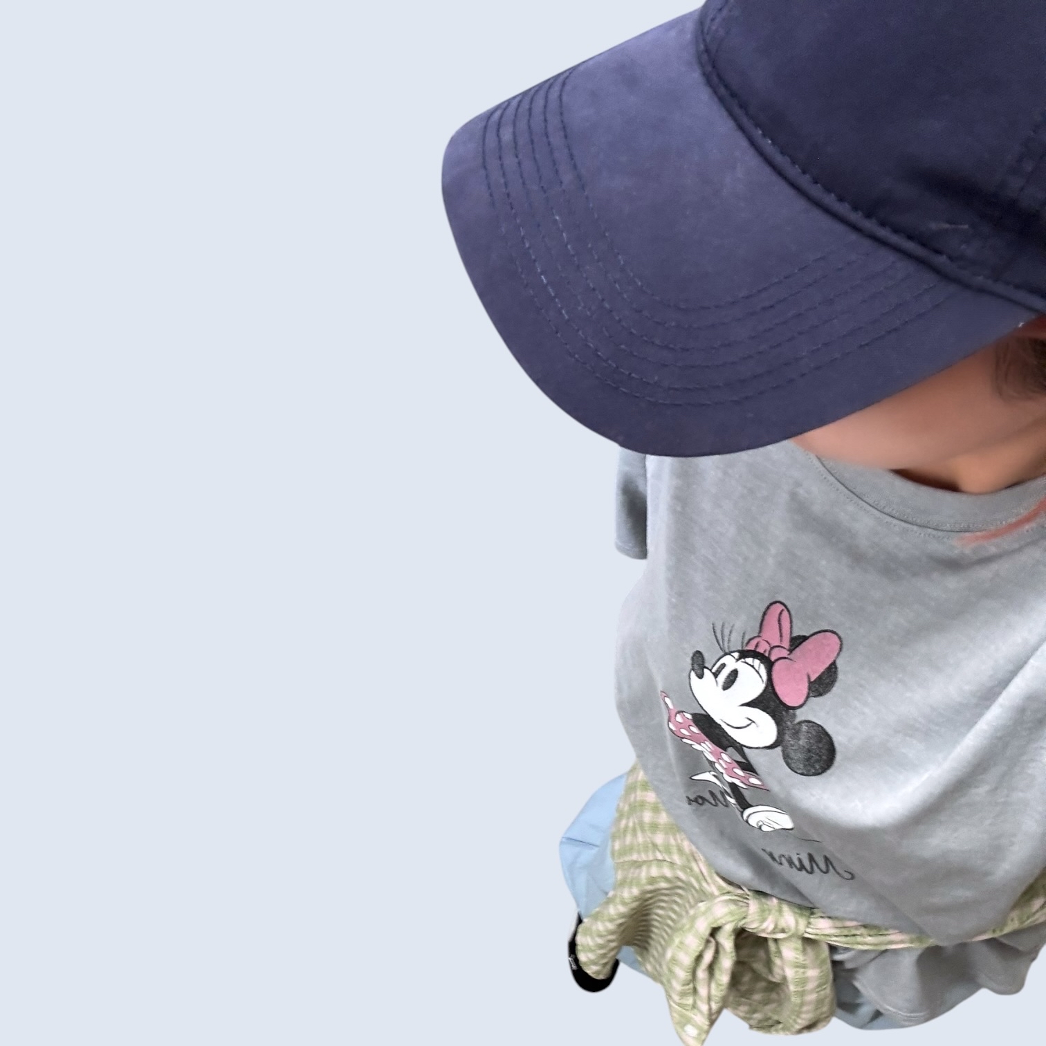 221423 “Minnie” Tee
