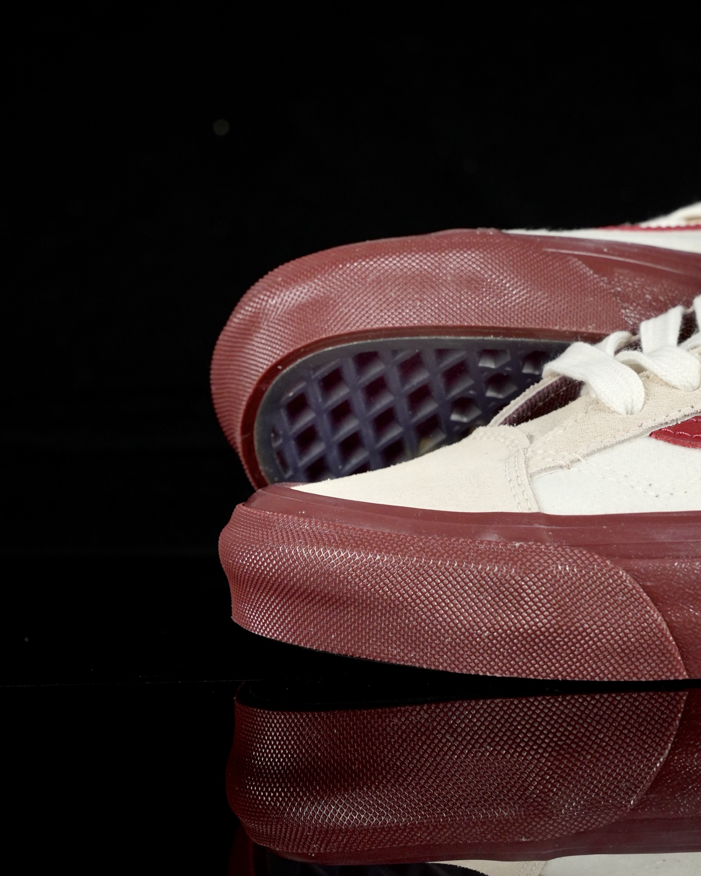 Vans x Bolin Premium LX Old Skool 36 VN000EJUHRW