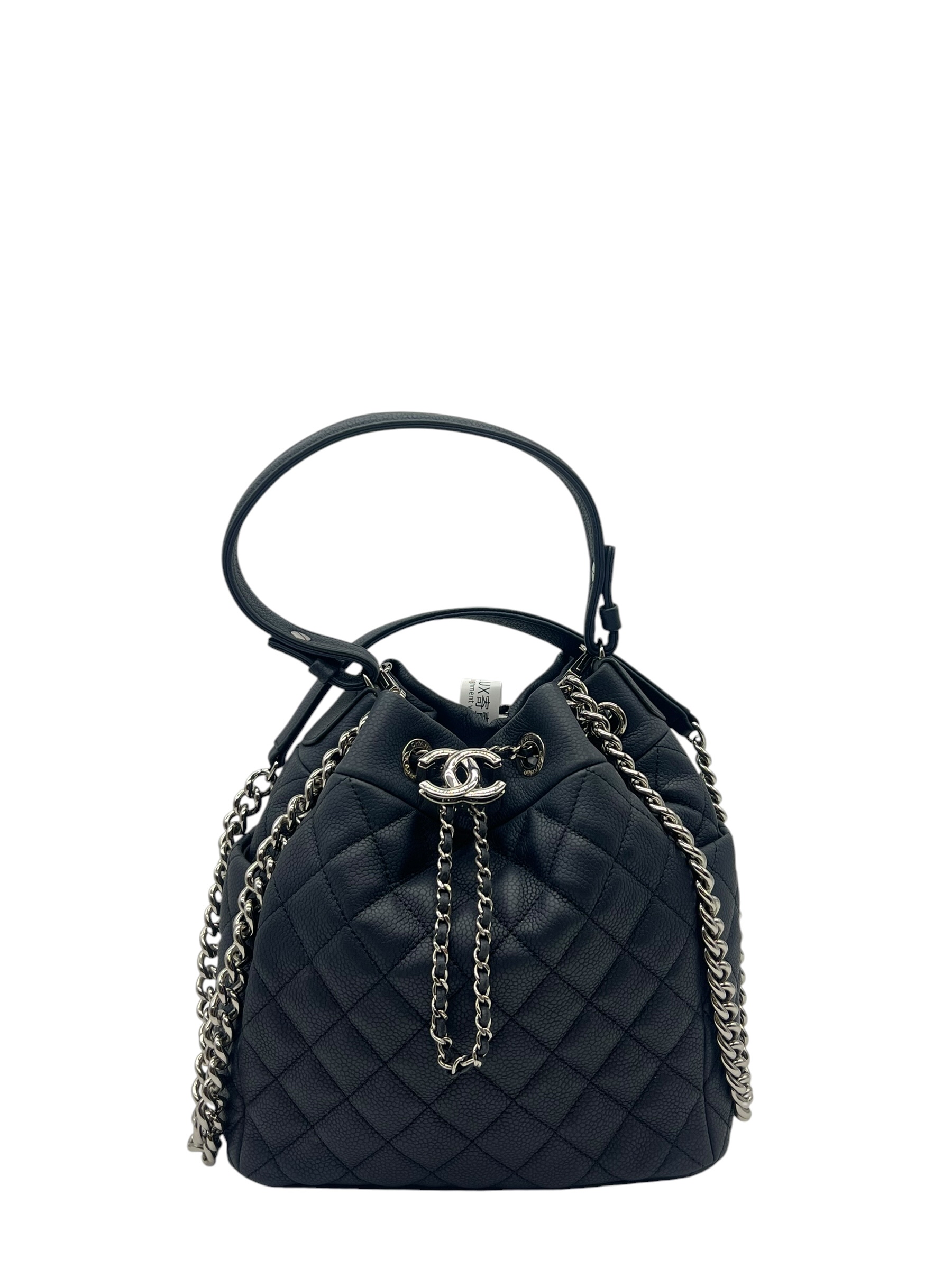 Pre-Owned CHANEL Bucket Bag / Product Code: 26060705