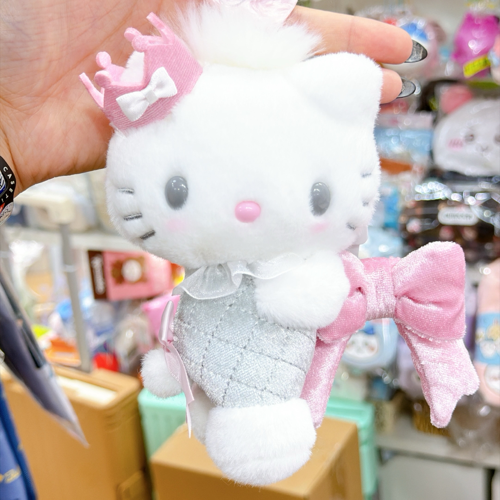 日本直送日本版Hello Kitty生日系列多款產品現貨發售