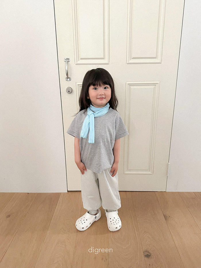 🇰🇷Digreenkids 長褲