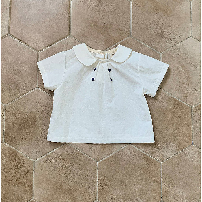 🇰🇷Bebeholic tee