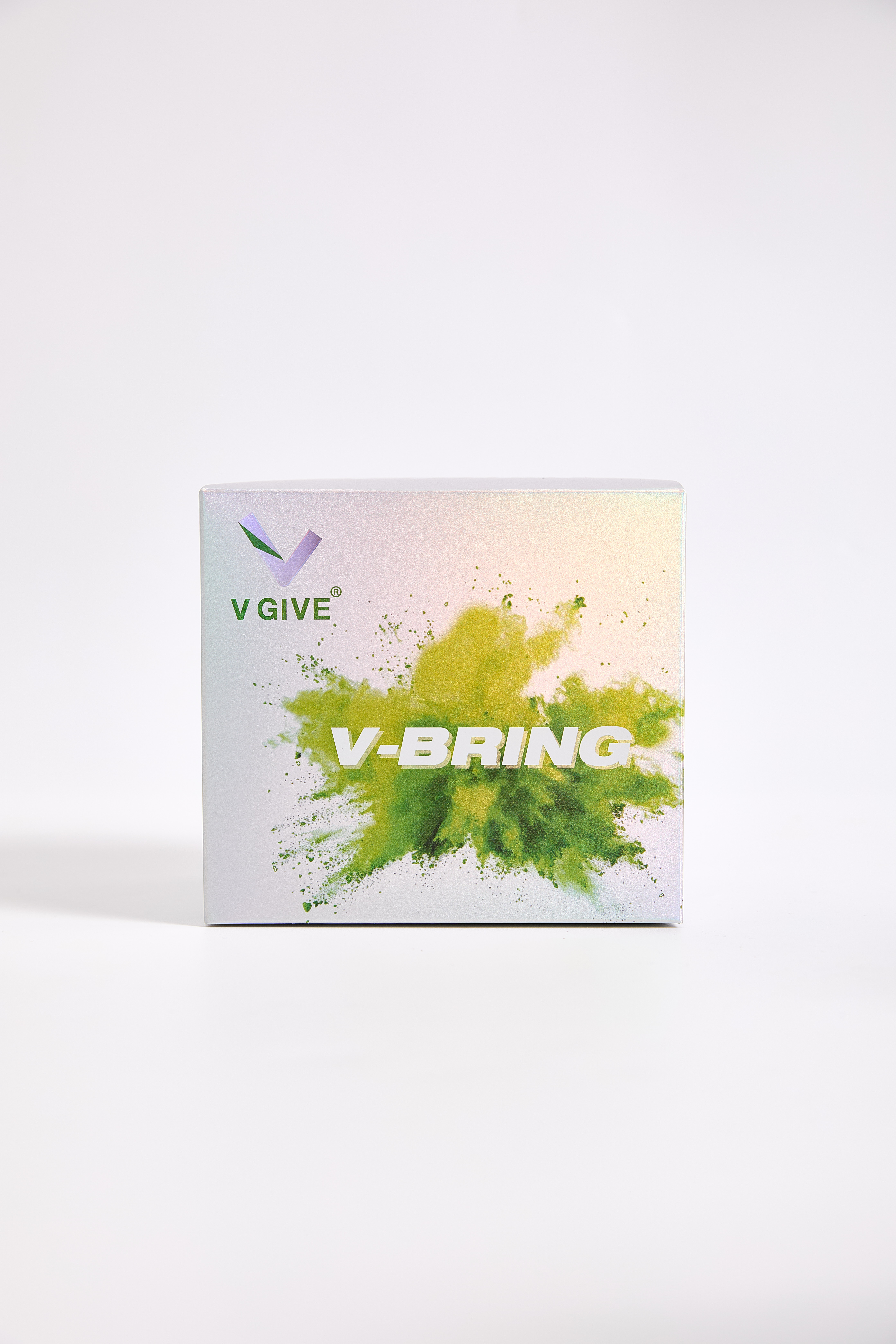 V-BRING 瑞纤康