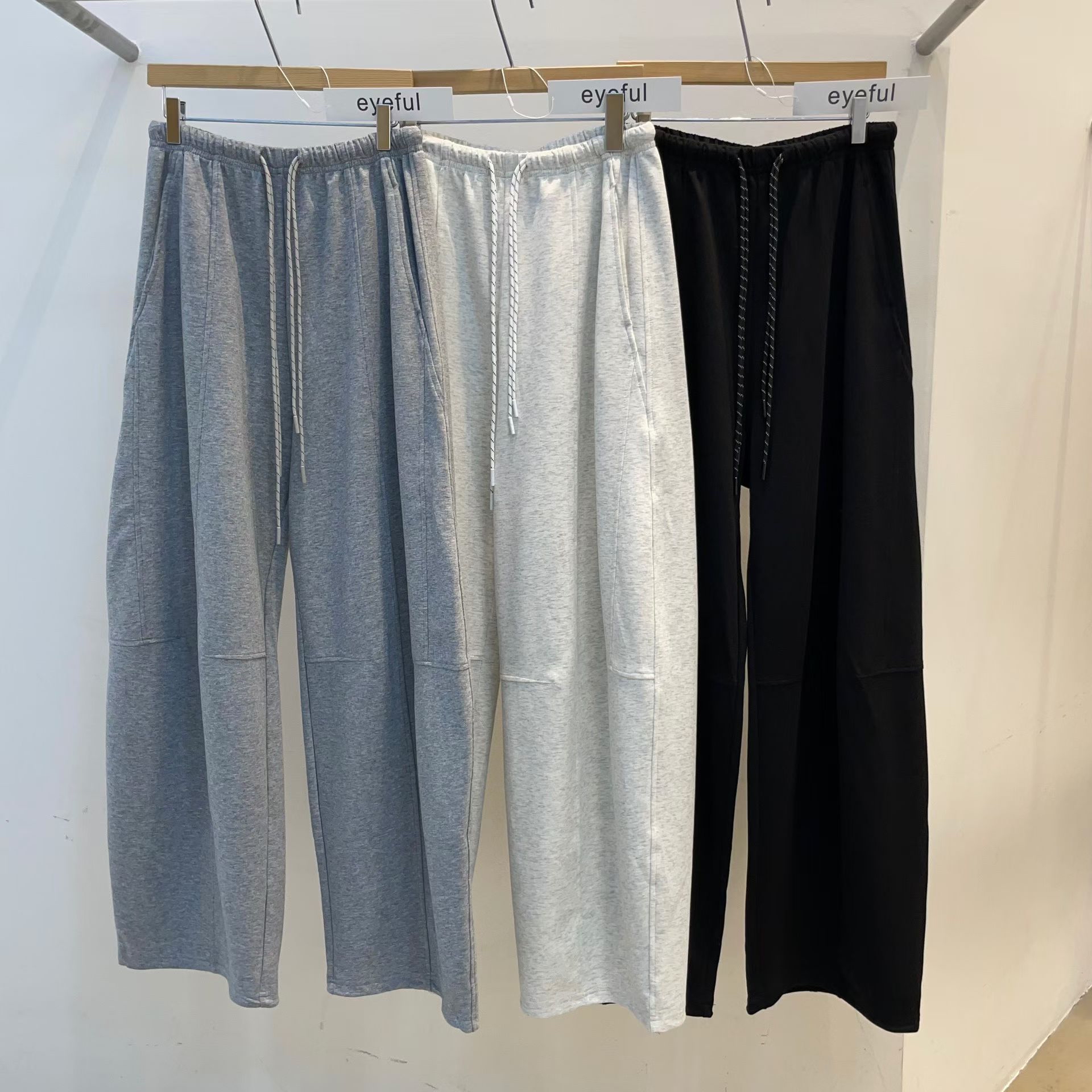 (2026SS) EYEFUL - PANTS