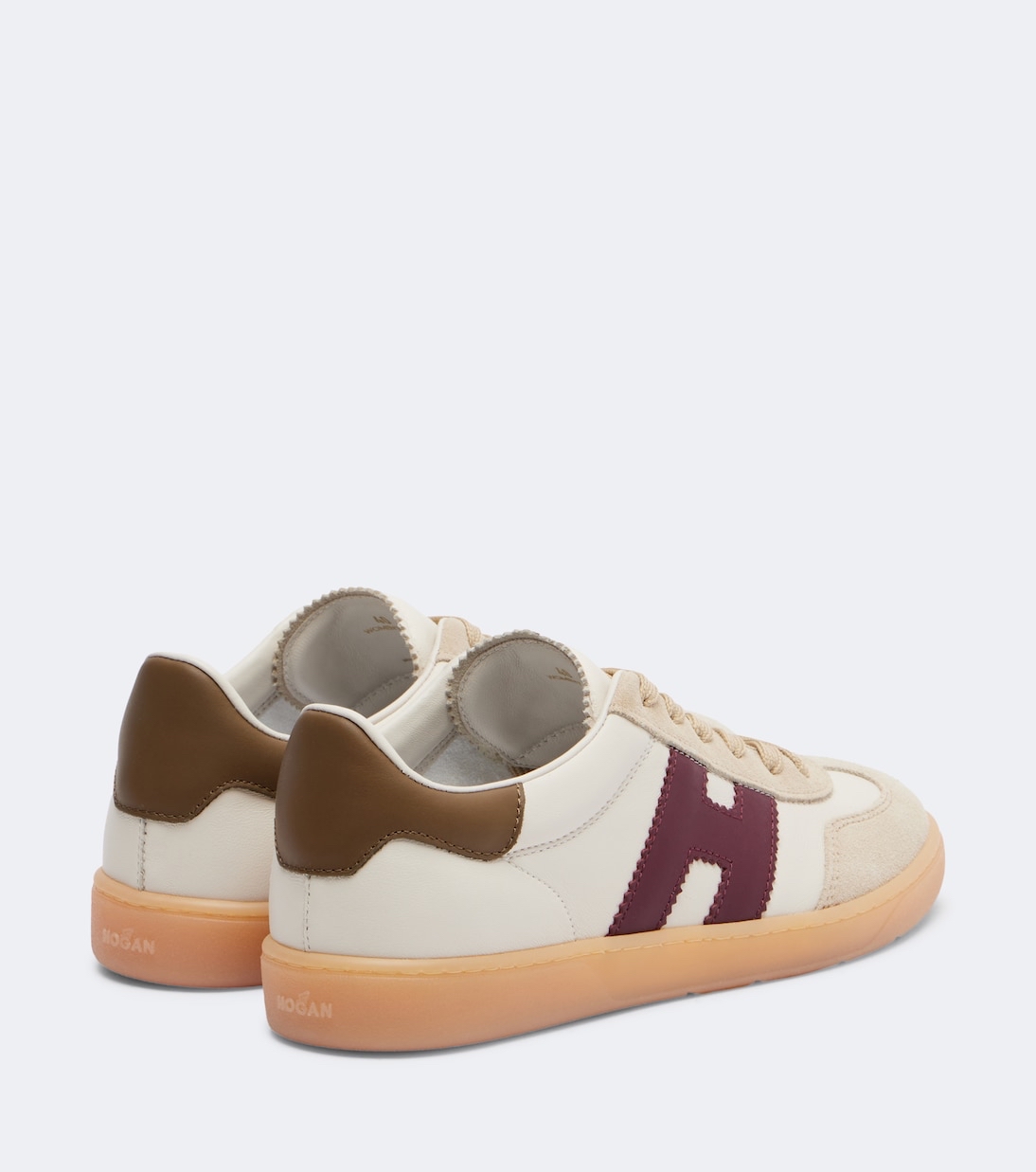 限時優惠✨訂貨📮Hogan cool sneaker   Size 36-39/40