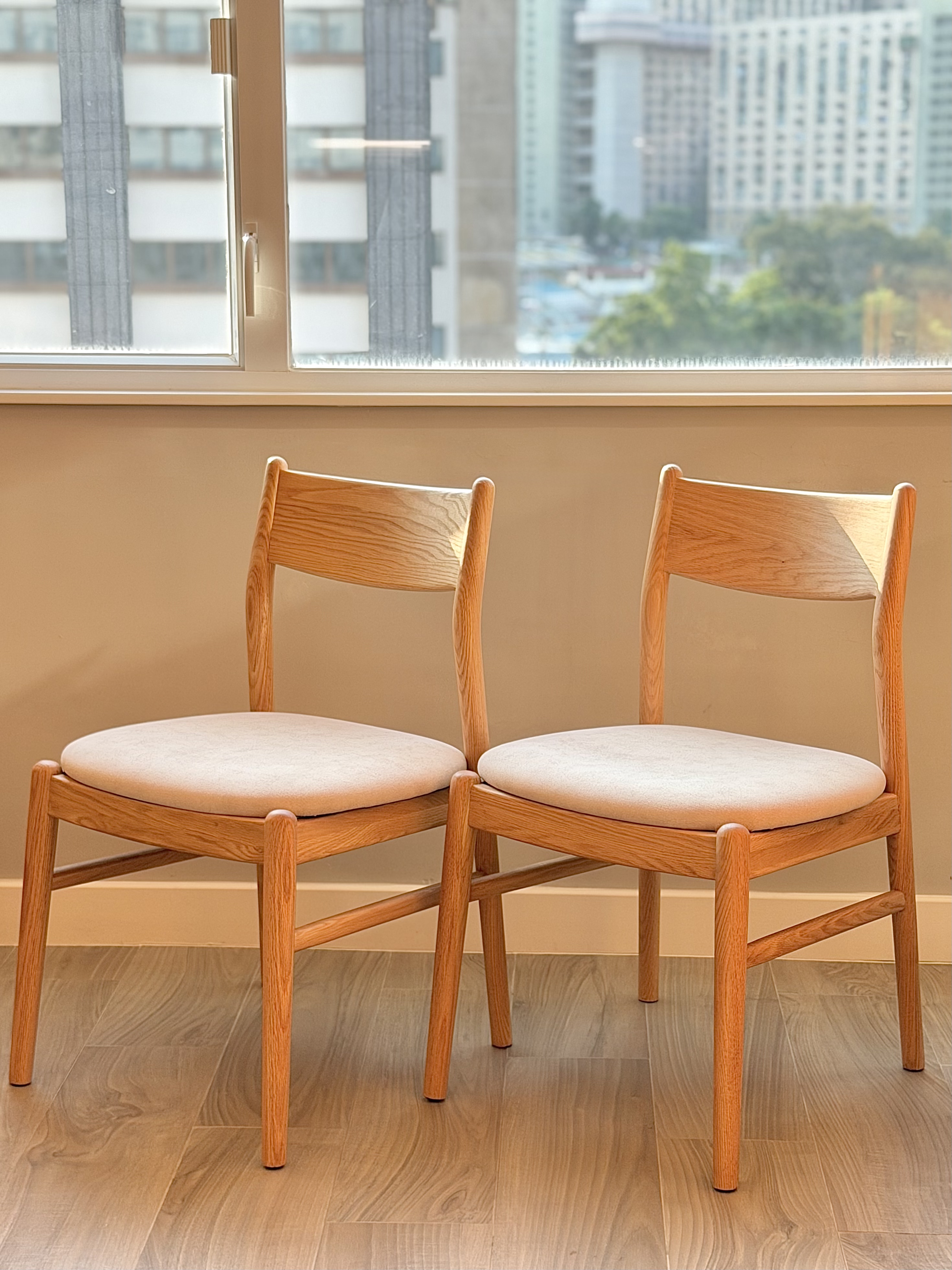 ELLEN Dining Chair 
