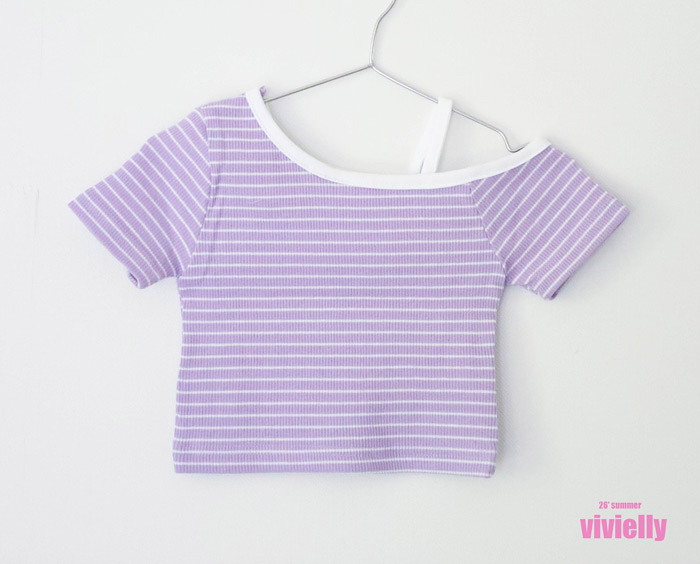 🇰🇷Vivielly tee