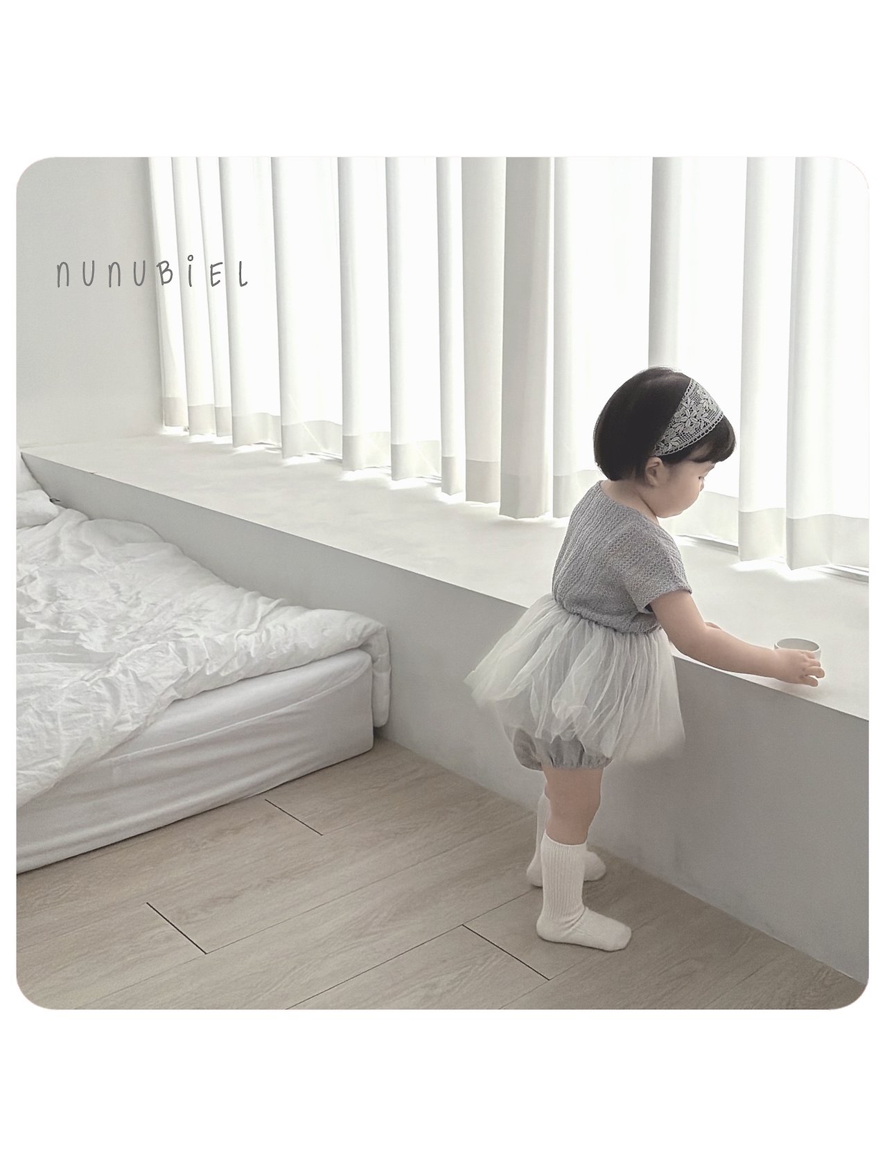 🇰🇷Nunubiel包屁