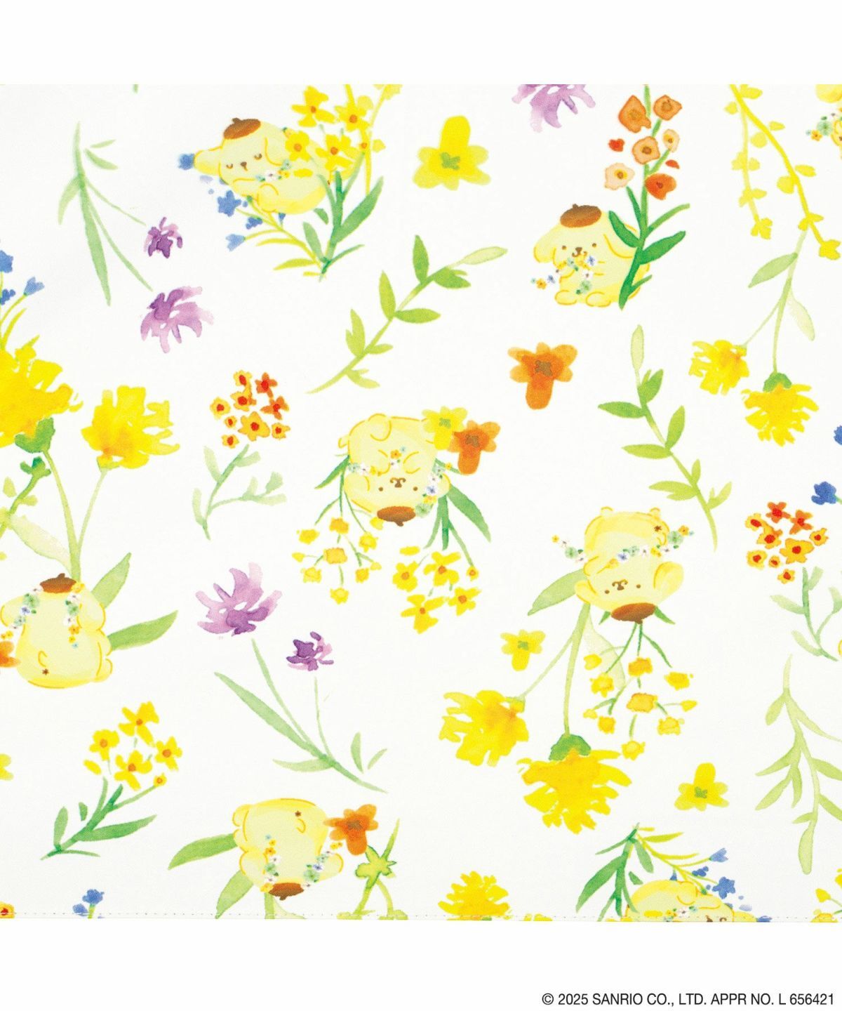 日本Wpc X Sanrio 遮光UV CUT雨晴兼用折疊傘 -1把 現貨