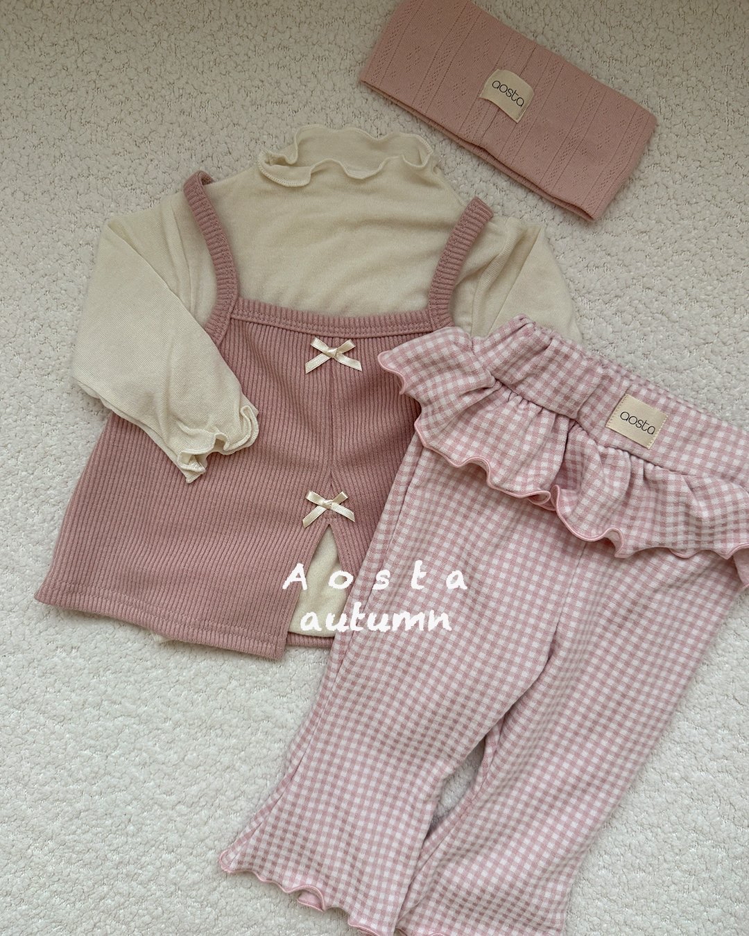Aosta | [Bibi Vest]