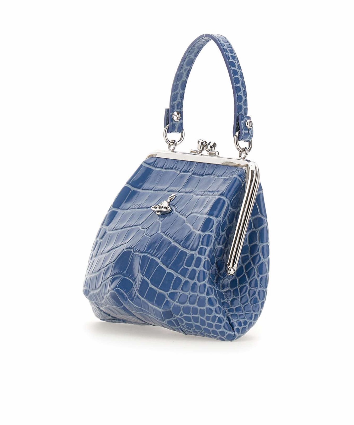 Vivienne Westwood 女士 链条单肩包均码码20cm*10cm*14cm