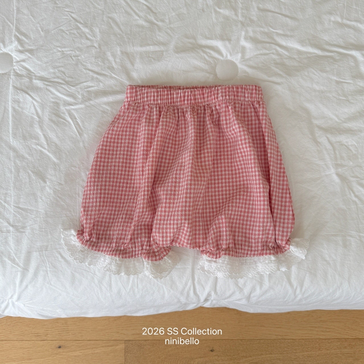 🇰🇷Ninibello 短褲