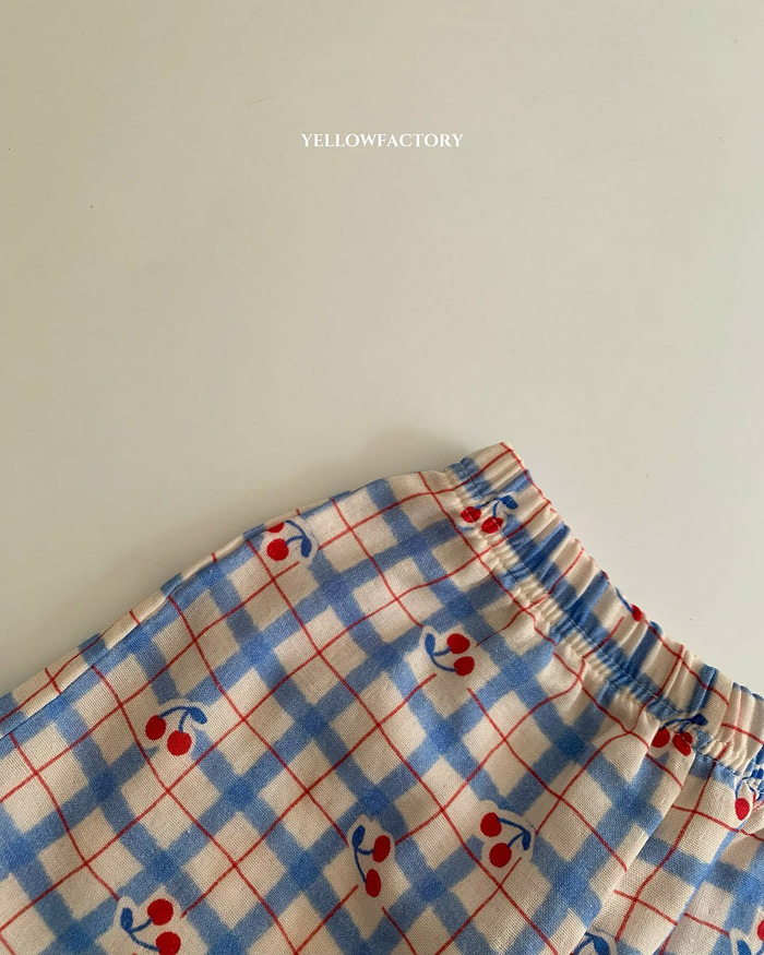 🇰🇷Yellowfactory 短褲