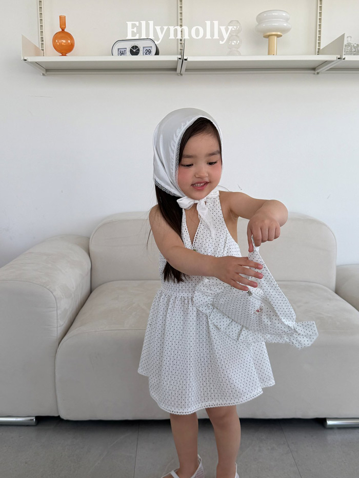 🇰🇷Ellymolly裙