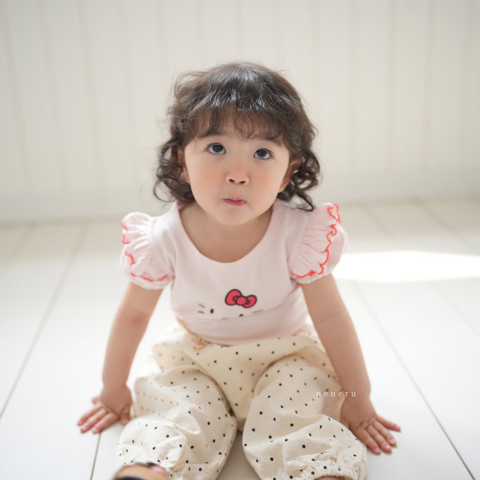 🇰🇷Neneru 長褲