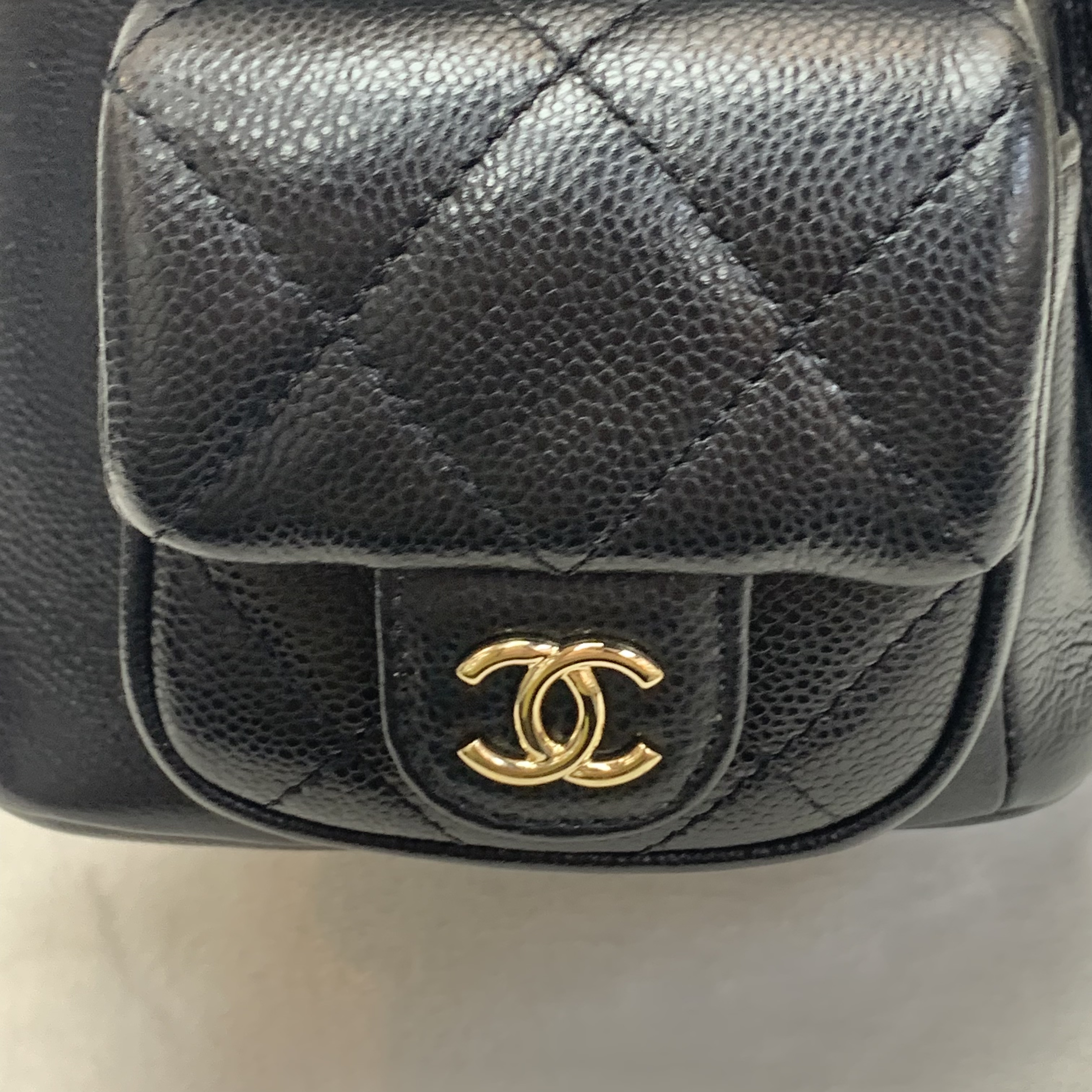 超新淨熱門款🖤Chanel 小號duma🔍