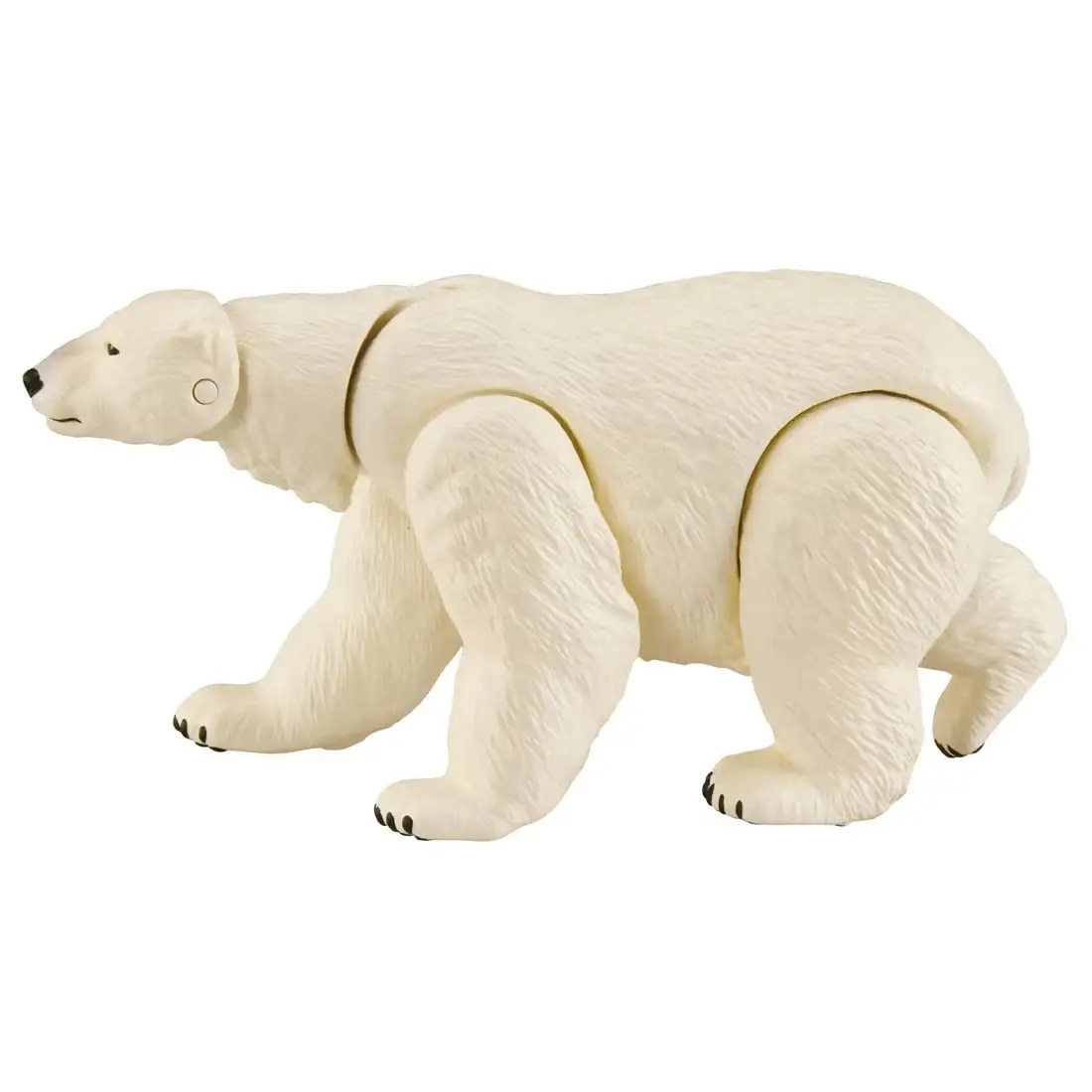 Ania AL-35 Polar Bear (Floating Ver.)