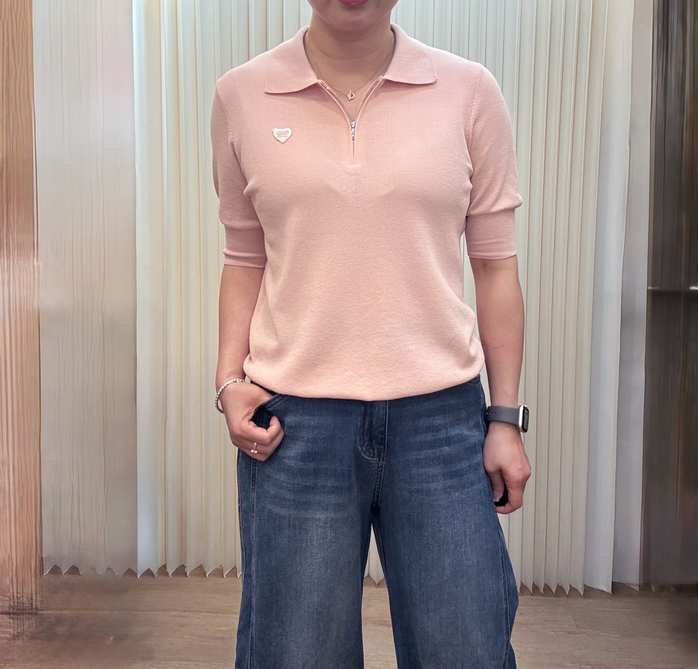 歐洲針織衫 M577 VEK26059343