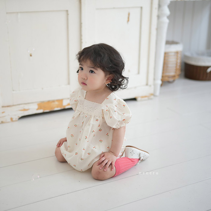 🇰🇷Neneru suit set