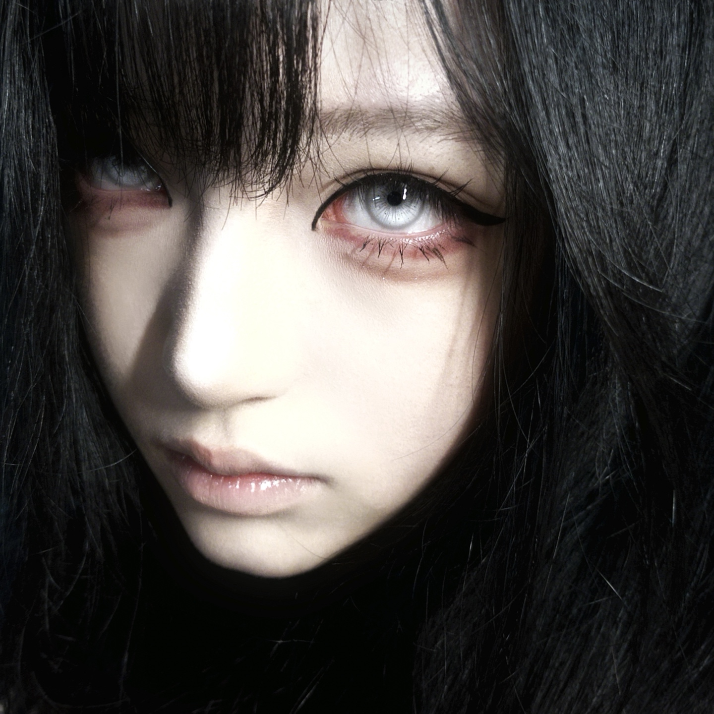 0度現貨 Sertlyca冥夜女巫 半年拋