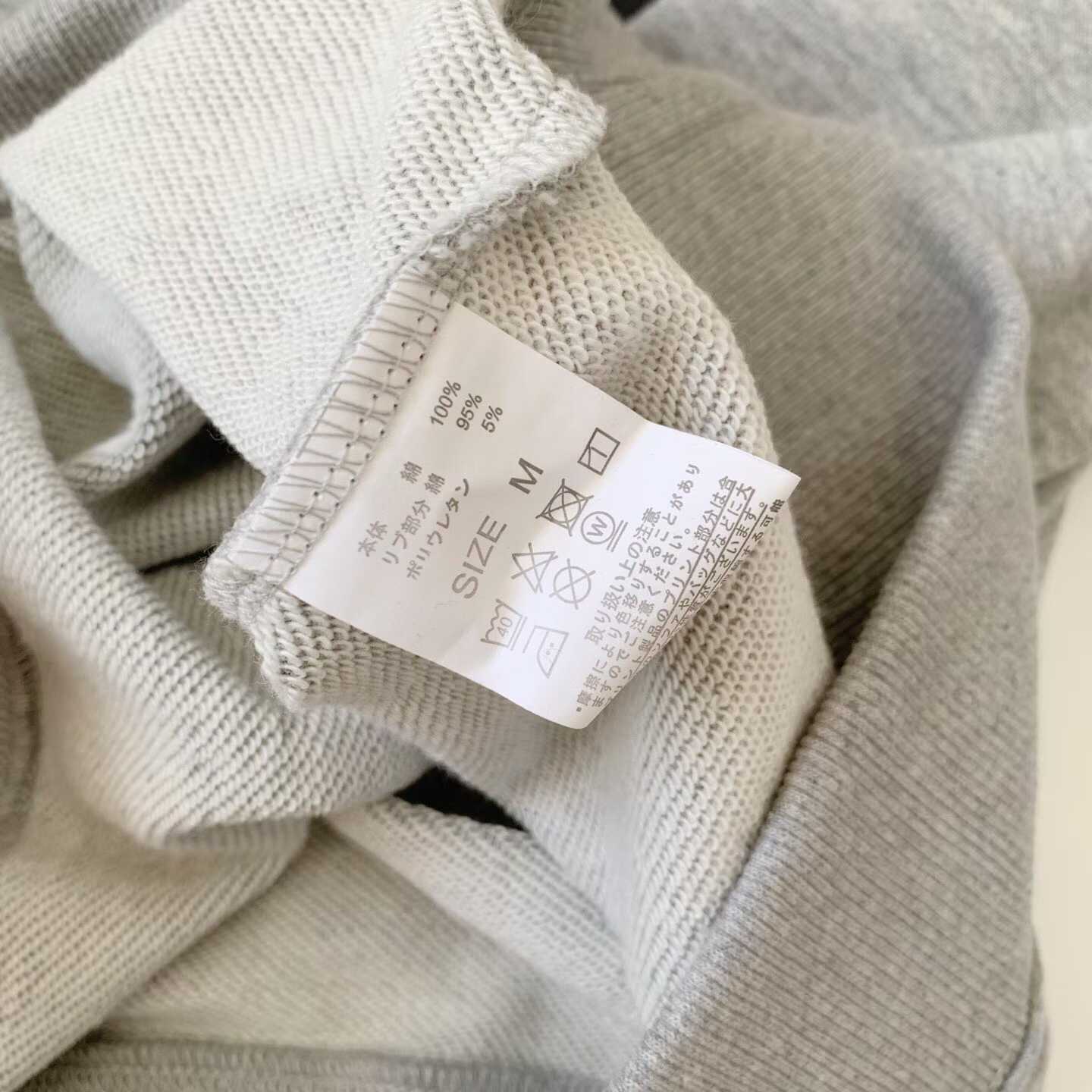 預訂 Marimekko Runoja Unikko 連帽衛衣 [貨號26A853]