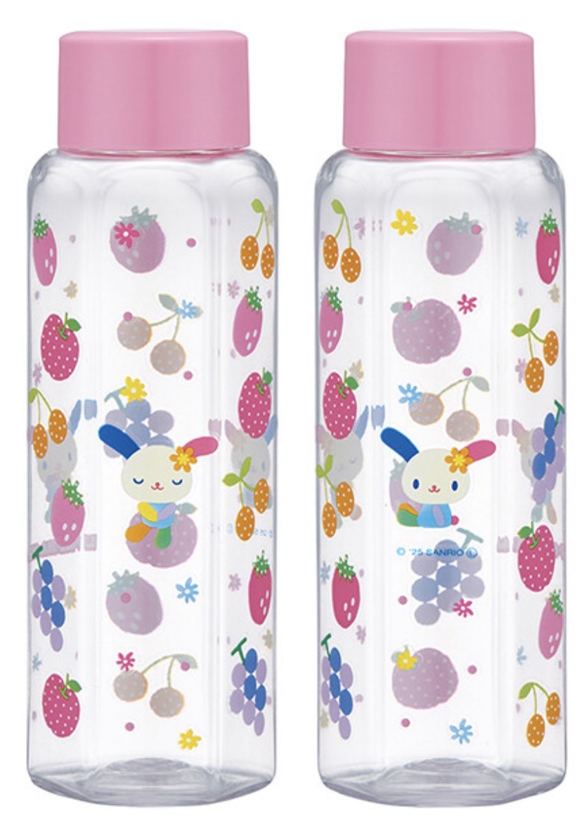 現貨｜日版 Usahana水瓶350ml🌈