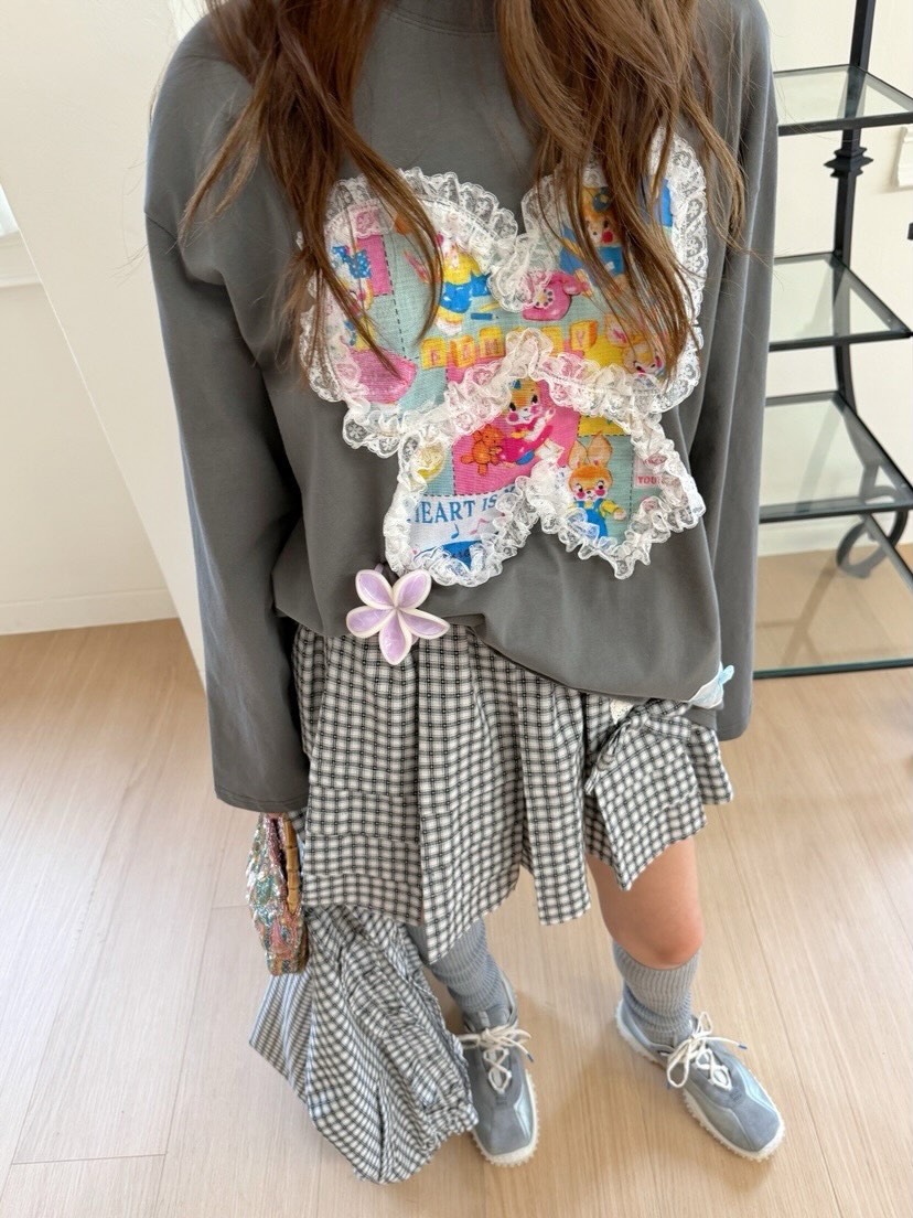 (2026FW) BOUTIQUE - TOP