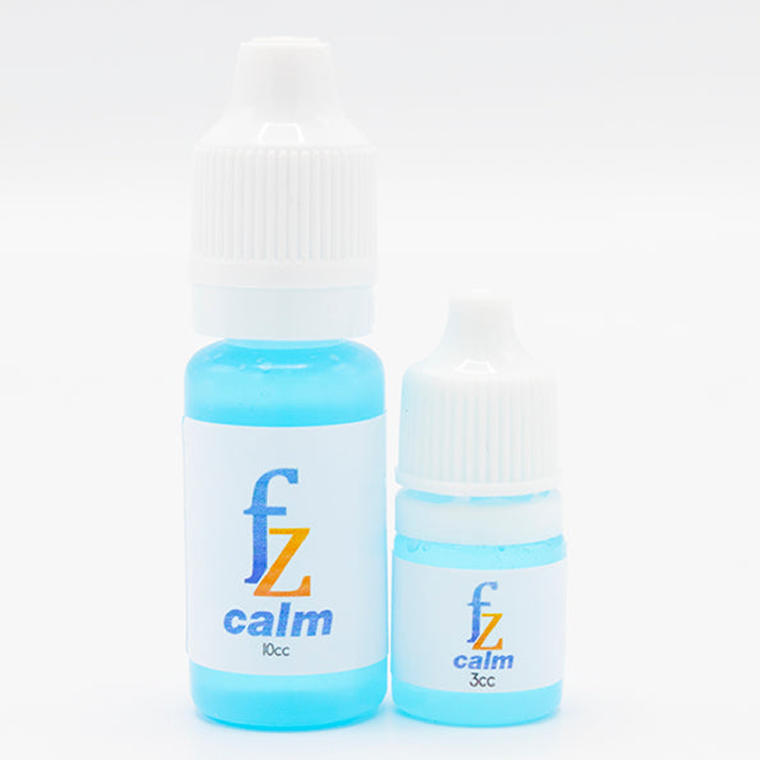 Cubicle FZ RUSH & FZ CLAM