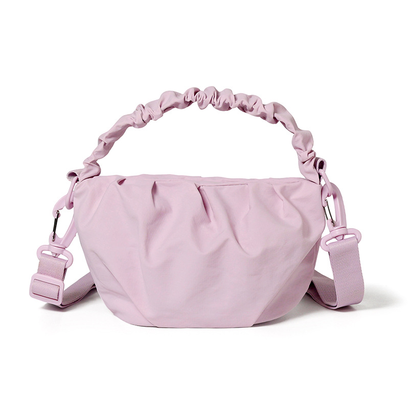 Satchel Unisex Crossbody Bag | Satchel Unisex 斜背手袋