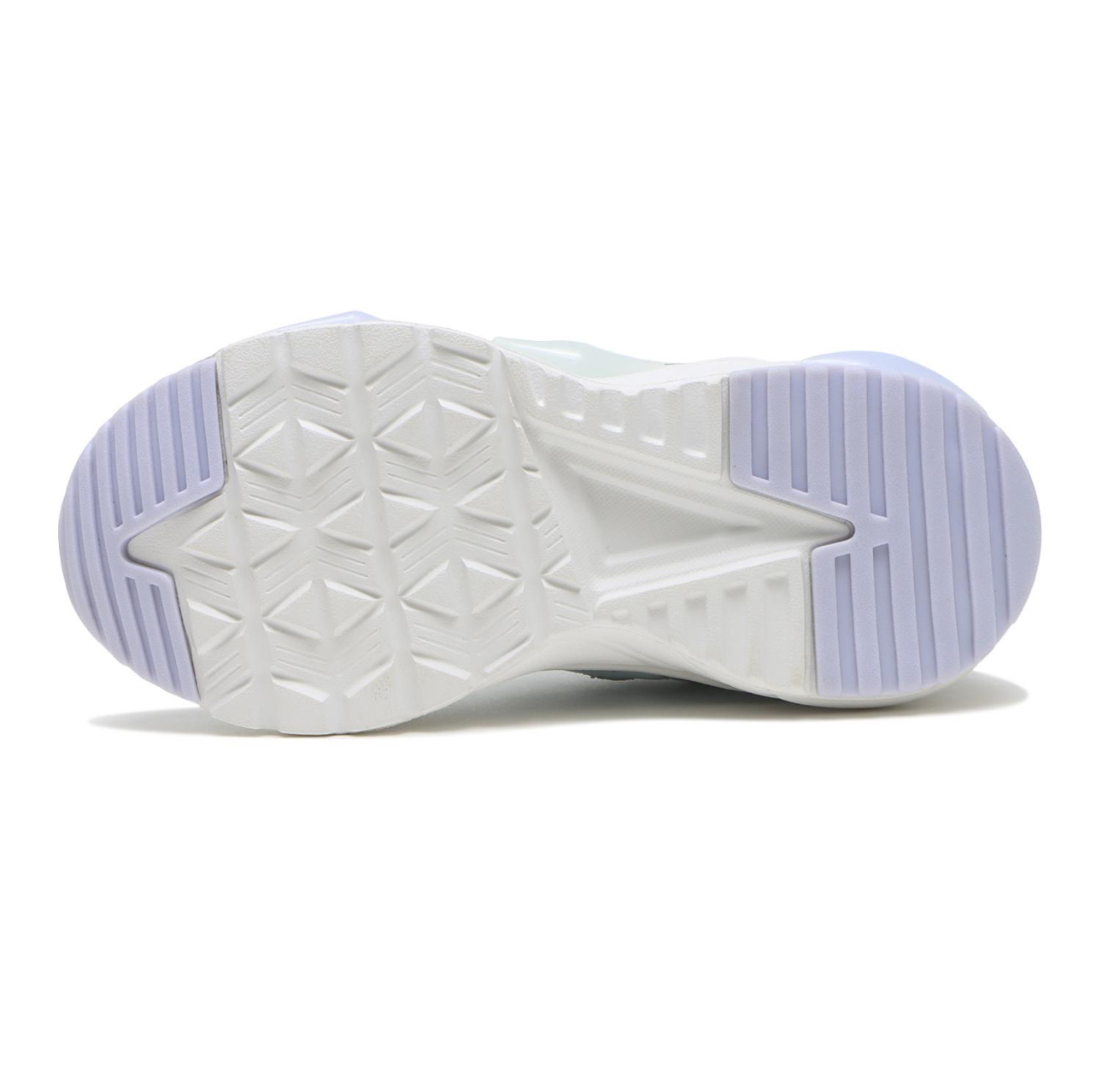 🇯🇵預訂 日本直送🇯🇵HAWKINS淺藍色雪花寶石珠珠波鞋