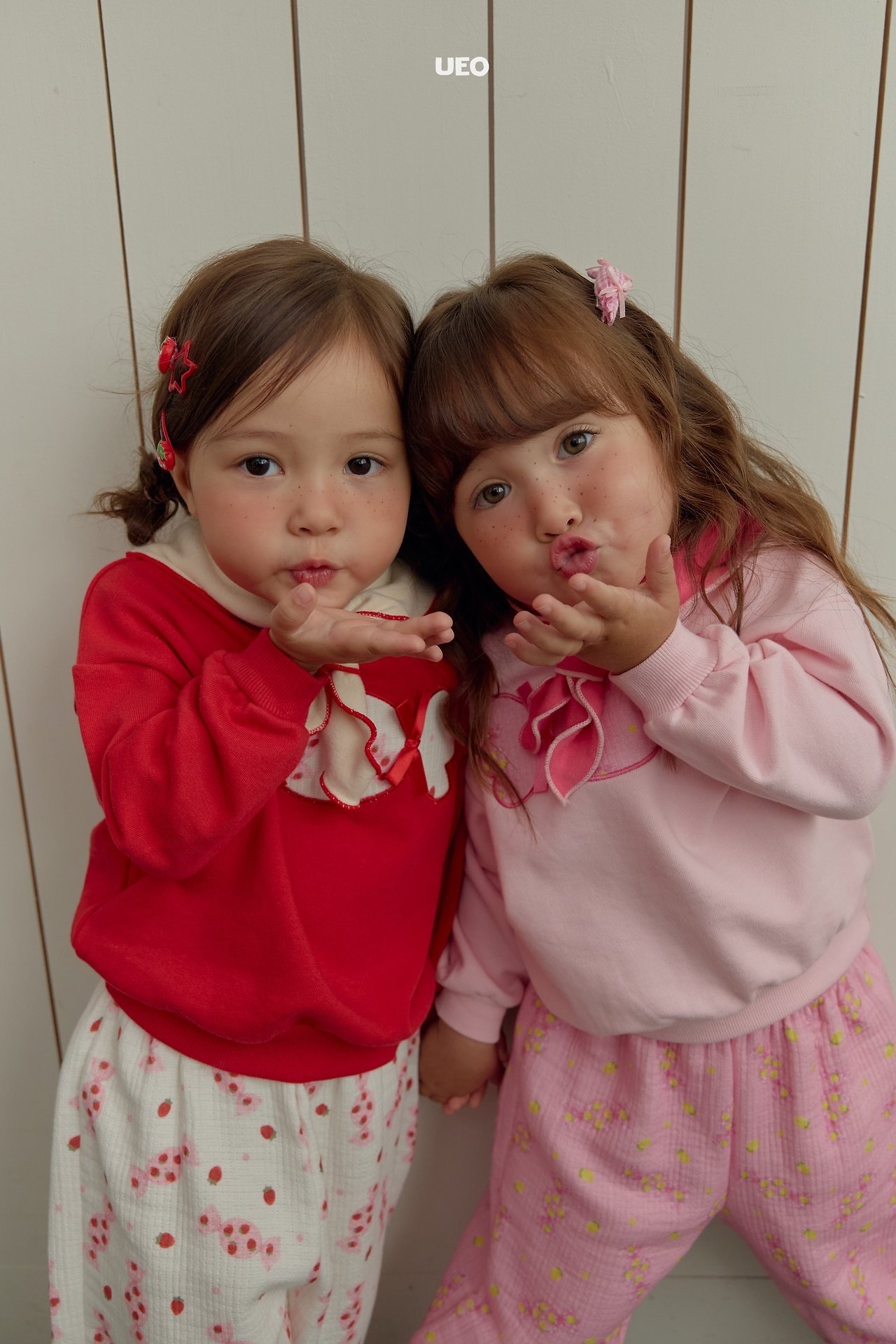 Girls | Mochi Scarf(ACC)