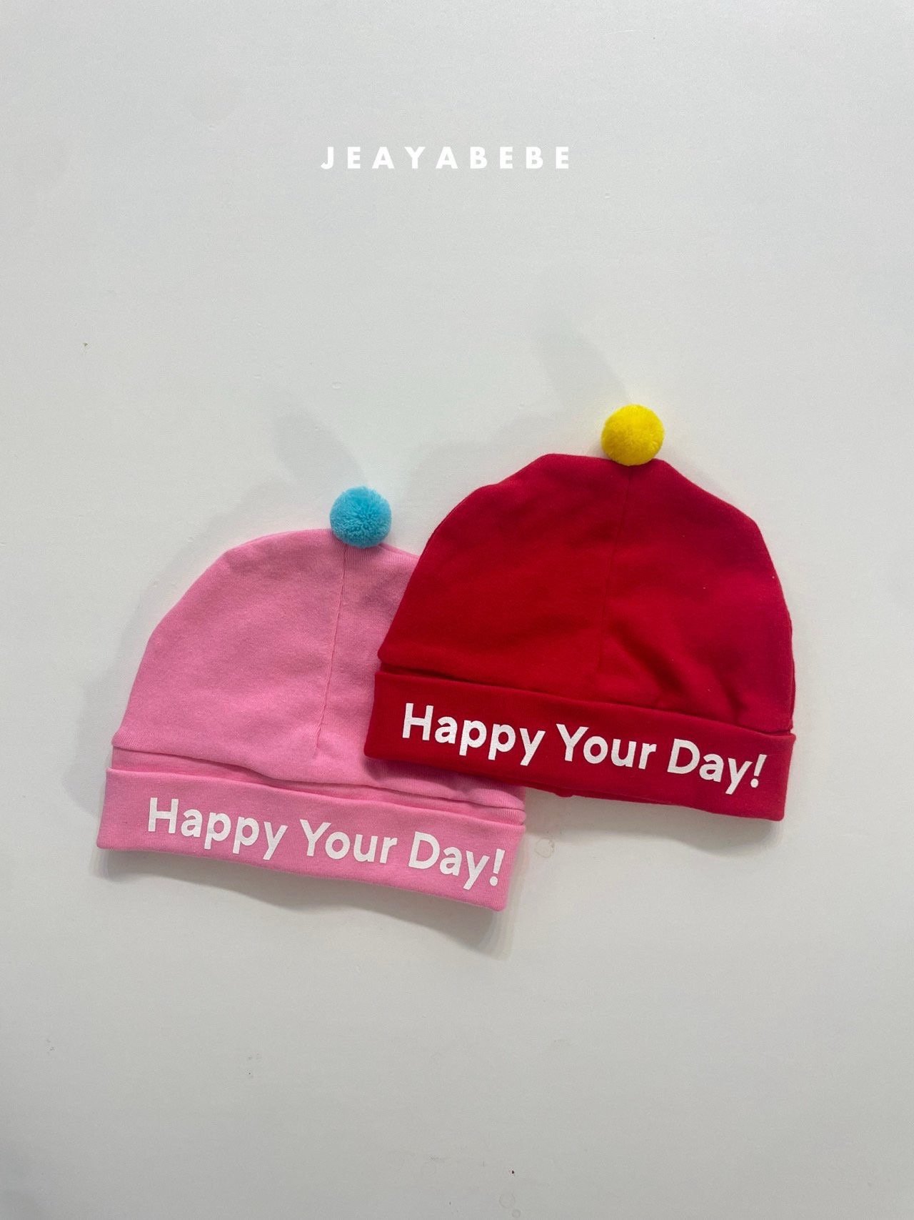 🇰🇷jeayabebe beanie 